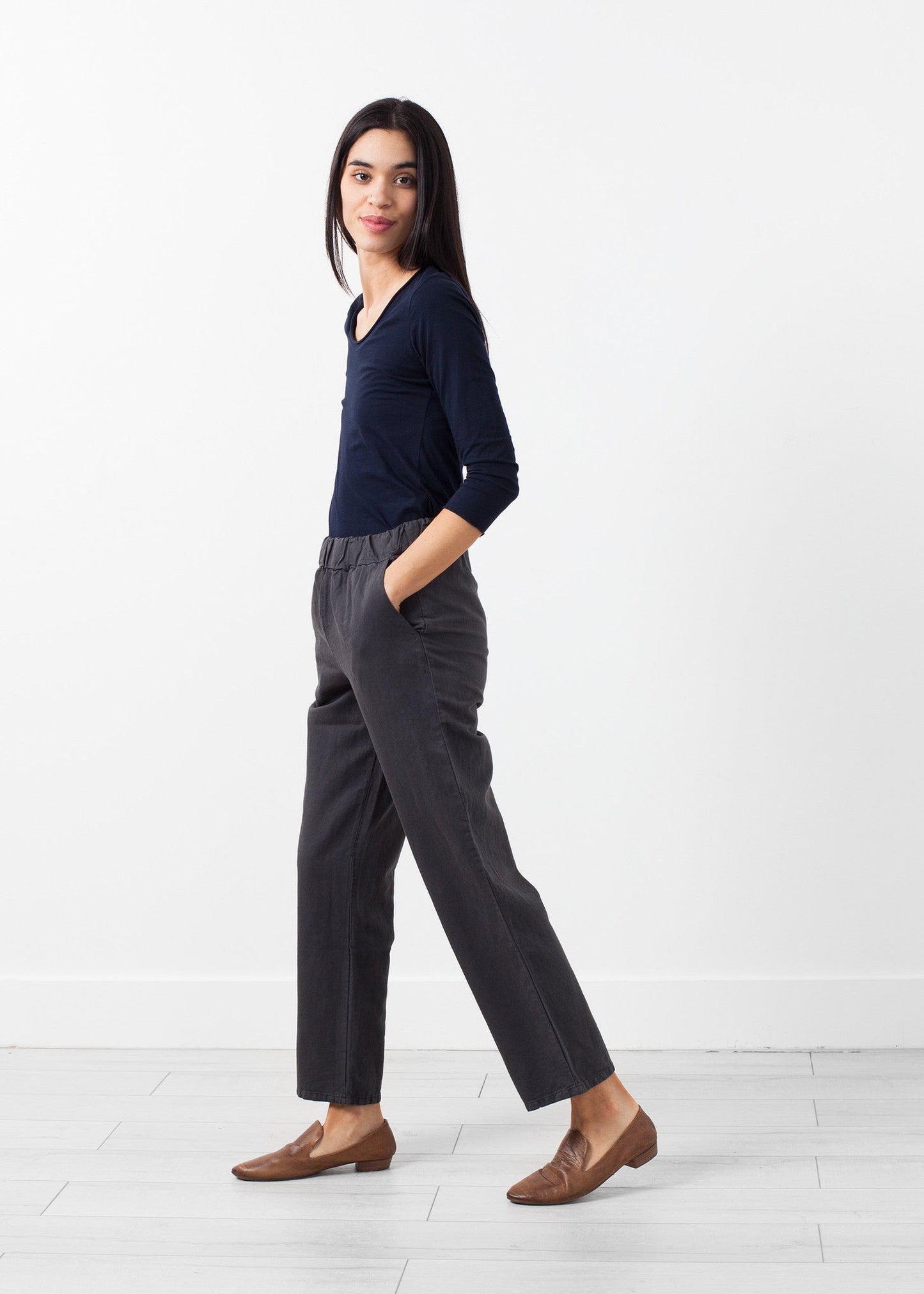 Varazze Trouser